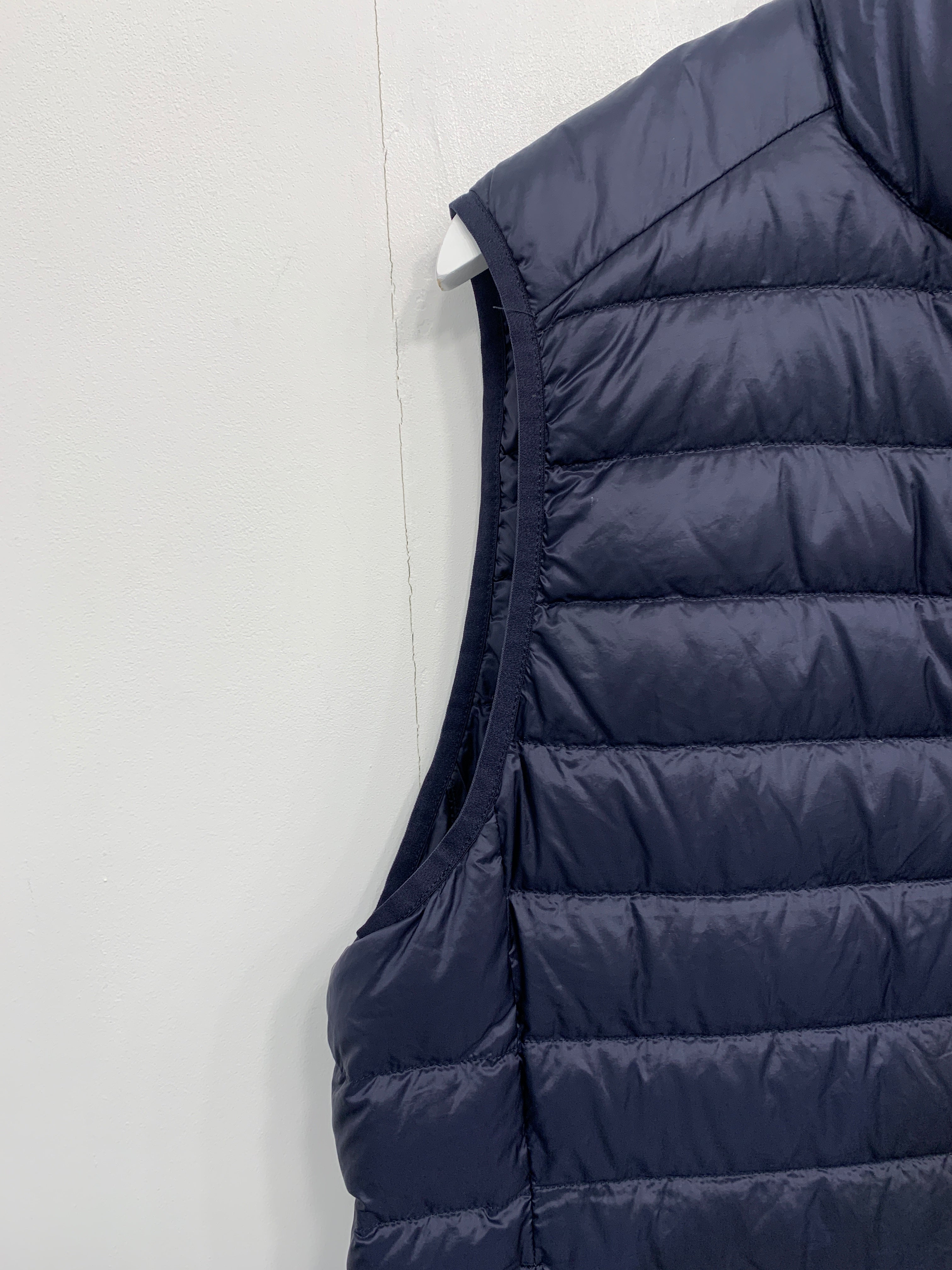 Uniqlo Vest
